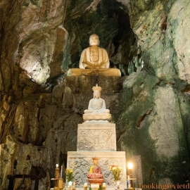 Danang city Tour From Hoi an & Danang